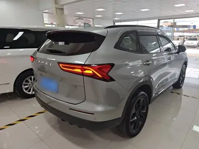 Haval H6 2024, 34100 км, за 10594.26 USD - фото 7