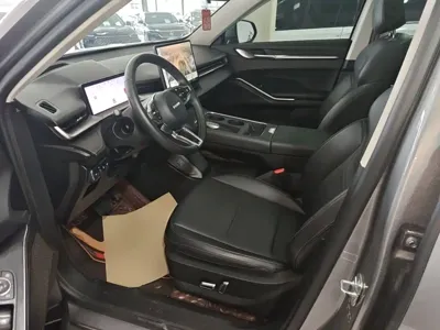 Haval H6 2024, 34100 км, за 10594.26 USD - фото 15