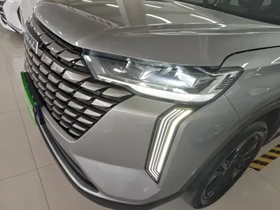 Haval H6 2024, 34100 км, за 10594.26 USD - фото 24
