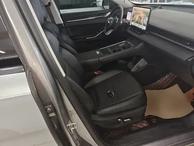 Haval H6 2024, 34100 км, за 10594.26 USD - фото 25