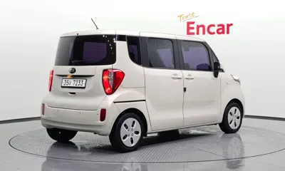 Kia Ray 2015, 112912 км, за 65140.1 USD
