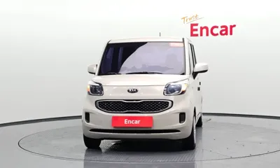 Kia Ray 2015, 112912 км, за 65140.1 USD
