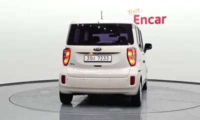 Kia Ray 2015, 112912 км, за 65140.1 USD