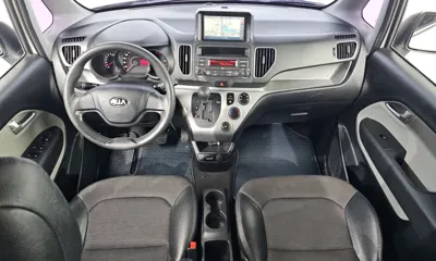 Kia Ray 2015, 112912 км, за 65140.1 USD - фото 7