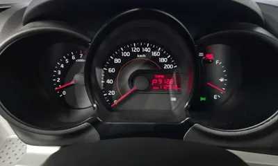 Kia Ray 2015, 112912 км, за 65140.1 USD - фото 8