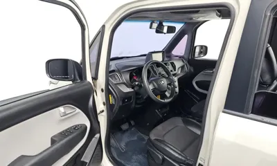 Kia Ray 2015, 112912 км, за 65140.1 USD - фото 10