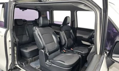Kia Ray 2015, 112912 км, за 65140.1 USD - фото 11