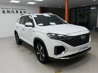 Hyundai ix35 2022, 20000 км, за 15563.47 USD