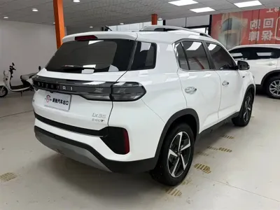 Hyundai ix35 2022, 20000 км, за 15563.47 USD