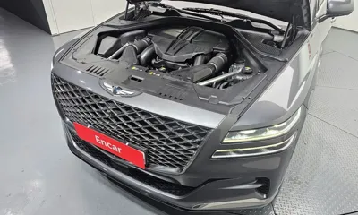 Genesis GV80 2020, 121817 км, за 23337.44 USD - фото 6
