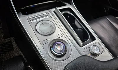 Genesis GV80 2020, 121817 км, за 23337.44 USD - фото 9