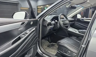 Genesis GV80 2020, 121817 км, за 23337.44 USD - фото 10