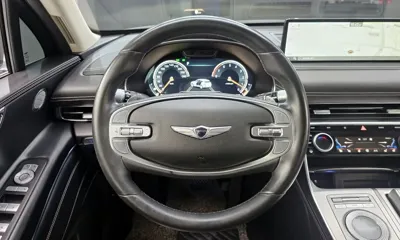 Genesis GV80 2020, 121817 км, за 23337.44 USD - фото 13
