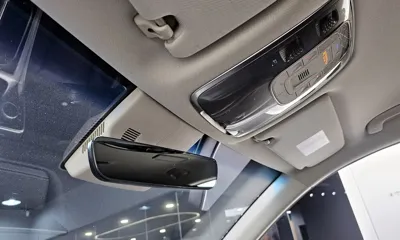 Genesis GV80 2020, 121817 км, за 23337.44 USD - фото 20