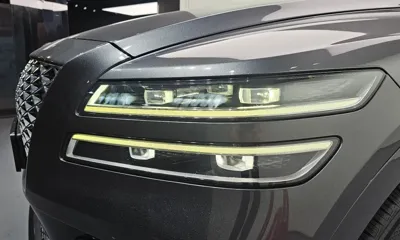 Genesis GV80 2020, 121817 км, за 23337.44 USD - фото 22