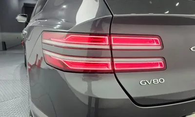Genesis GV80 2020, 121817 км, за 23337.44 USD - фото 23