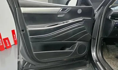 Genesis GV80 2020, 121817 км, за 23337.44 USD - фото 24