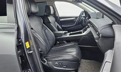 Genesis GV80 2020, 121817 км, за 23337.44 USD - фото 26