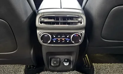 Genesis GV80 2020, 121817 км, за 23337.44 USD - фото 29