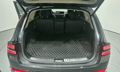 Genesis GV80 2020, 121817 км, за 23337.44 USD - фото 32