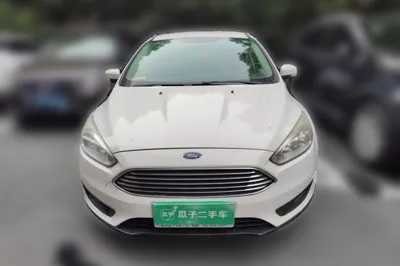 Ford Focus 2015, 129100 км, за 4049 USD