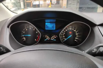 Ford Focus 2015, 129100 км, за 4049 USD - фото 11