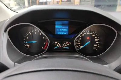 Ford Focus 2015, 129100 км, за 4049 USD - фото 12