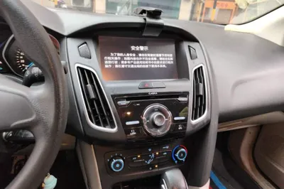 Ford Focus 2015, 129100 км, за 4049 USD - фото 13