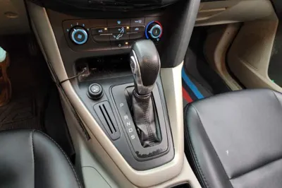 Ford Focus 2015, 129100 км, за 4049 USD - фото 14