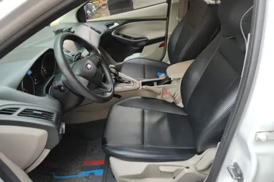 Ford Focus 2015, 129100 км, за 4049 USD - фото 15