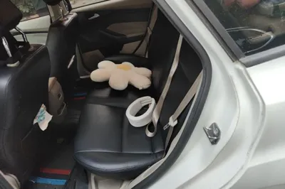 Ford Focus 2015, 129100 км, за 4049 USD - фото 17