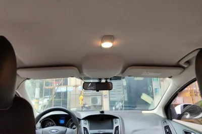 Ford Focus 2015, 129100 км, за 4049 USD - фото 18