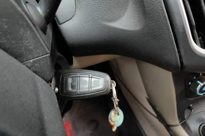 Ford Focus 2015, 129100 км, за 4049 USD - фото 20