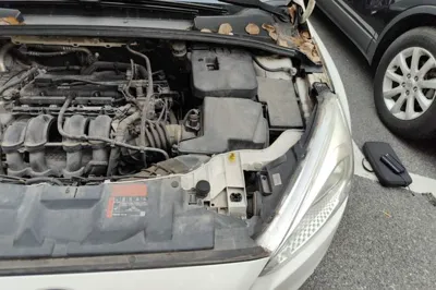 Ford Focus 2015, 129100 км, за 4049 USD - фото 22