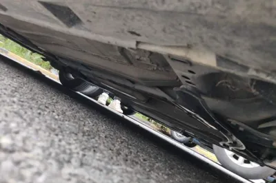 Ford Focus 2015, 129100 км, за 4049 USD - фото 27