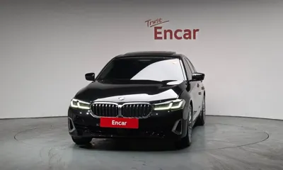 BMW 5-Series 2023, 40332 км, за 23303.14 USD
