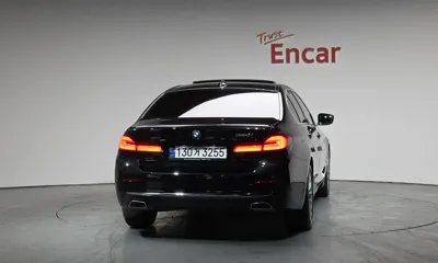 BMW 5-Series 2023, 40332 км, за 23303.14 USD