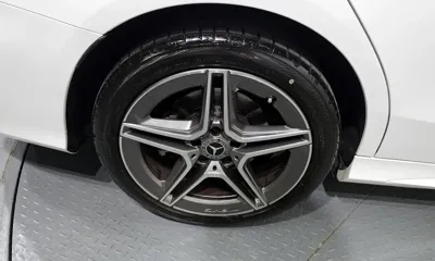 Mercedes-Benz C-Class 2021, 33260 км, за 19668.86 USD
