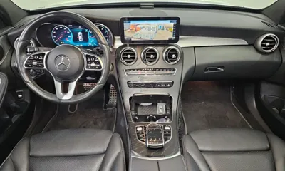Mercedes-Benz C-Class 2021, 33260 км, за 19668.86 USD - фото 7