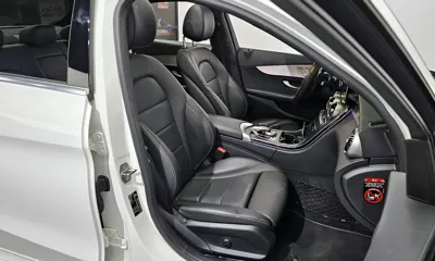 Mercedes-Benz C-Class 2021, 33260 км, за 19668.86 USD - фото 12