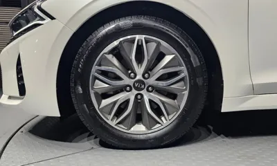 Kia K5 2021, 91503 км, за 13352.73 USD