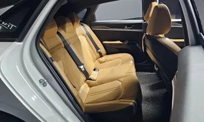 Kia K5 2021, 91503 км, за 13352.73 USD - фото 12