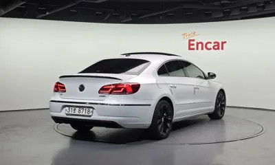 Volkswagen CC 2015, 150804 км, за 3701.75 USD