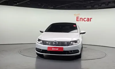 Volkswagen CC 2015, 150804 км, за 3701.75 USD