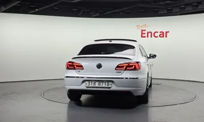 Volkswagen CC 2015, 150804 км, за 3701.75 USD