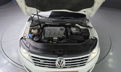 Volkswagen CC 2015, 150804 км, за 3701.75 USD - фото 6