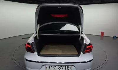Volkswagen CC 2015, 150804 км, за 3701.75 USD - фото 20
