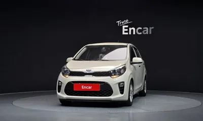Kia Morning 2017, 31952 км, за 5146.58 USD