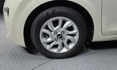 Kia Morning 2017, 31952 км, за 5146.58 USD