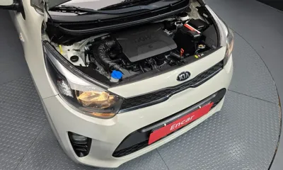 Kia Morning 2017, 31952 км, за 5146.58 USD - фото 6